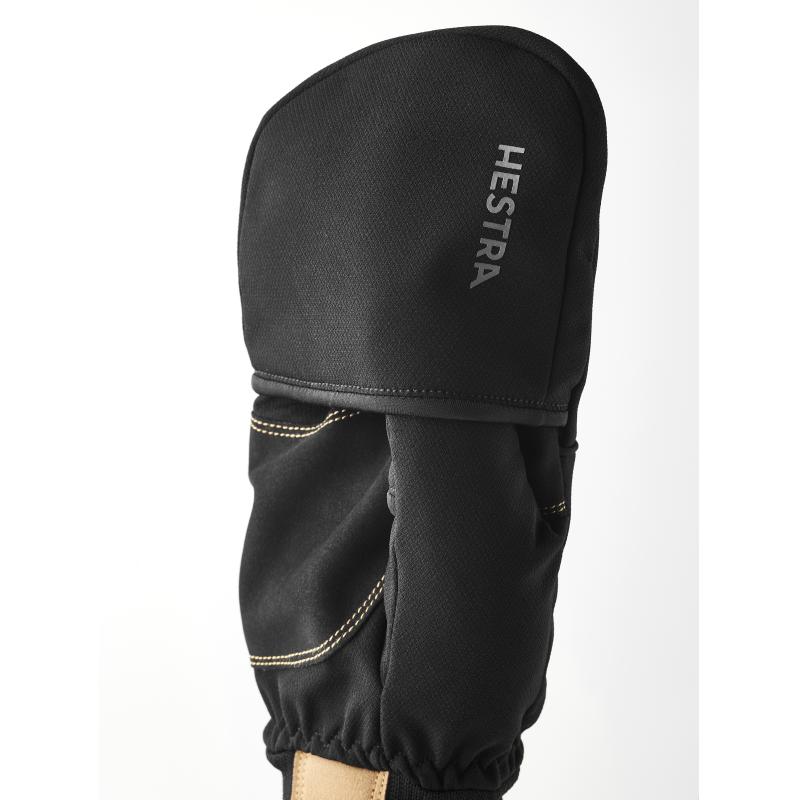 Hestra Hestra Windbreaker Pull Over - Mitt 3003931 Strømsø Sport 10