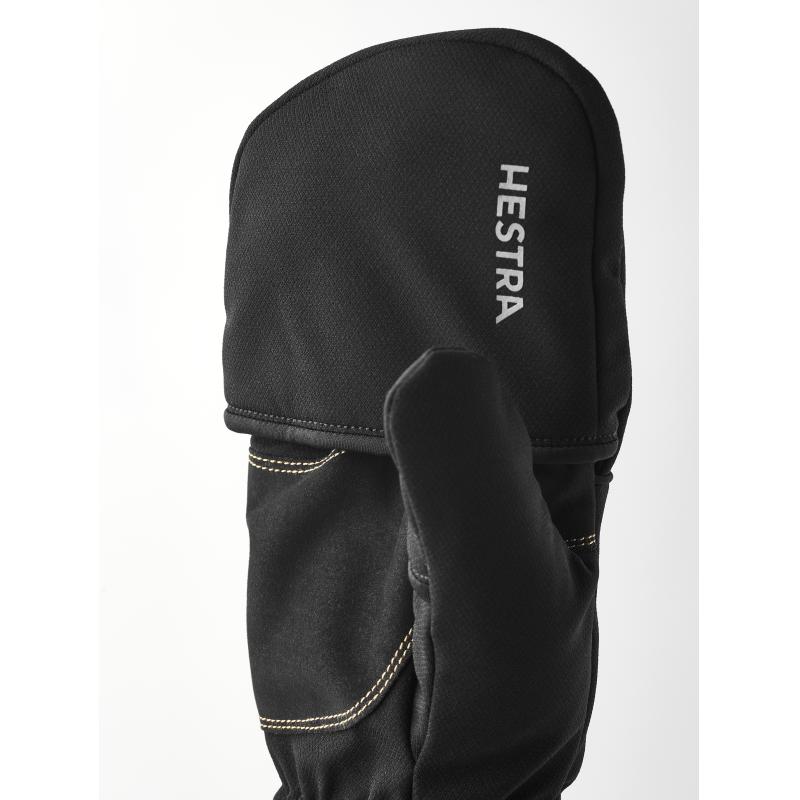 Hestra Hestra Windbreaker Pull Over - Mitt 3003931 Strømsø Sport 16