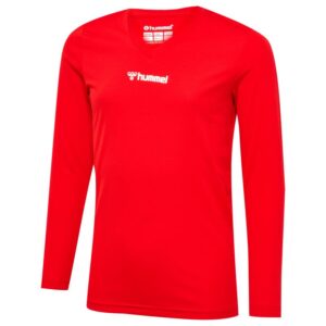 Hummel Hummel Hmlbl Essential Tee L-S Kids 225521 Strømsø Sport 1