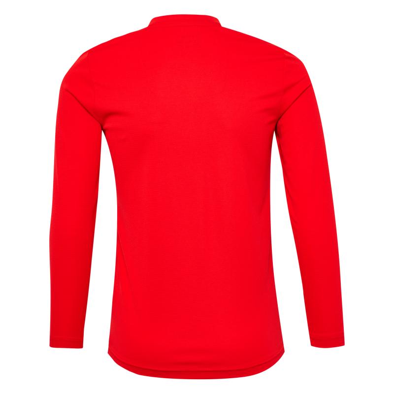 Hummel Hummel Hmlbl Essential Tee L-S Kids 225521 Strømsø Sport 4