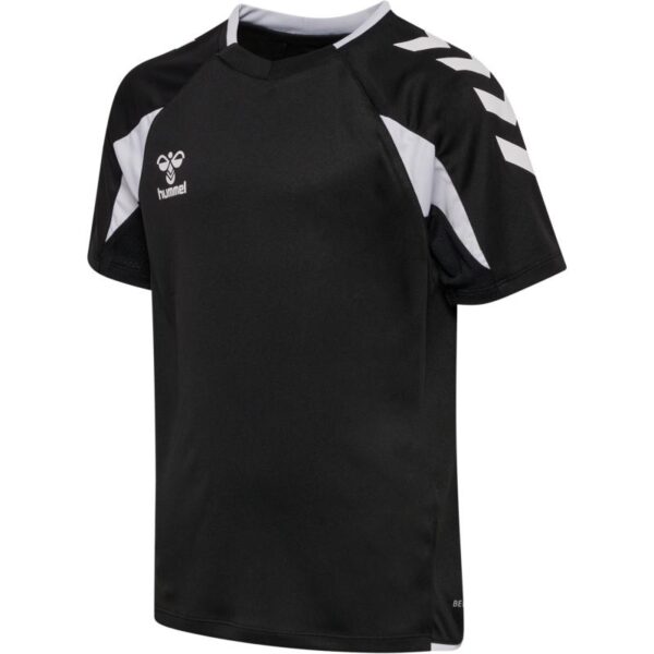 Hummel-Hummel–Hmlcore-2.0-Jersey-S-S-Kids-230827-Strømsø-Sport-1 Hummel Hummel Hmlcore 2.0 Jersey S-S Kids 230827 Strømsø Sport 1