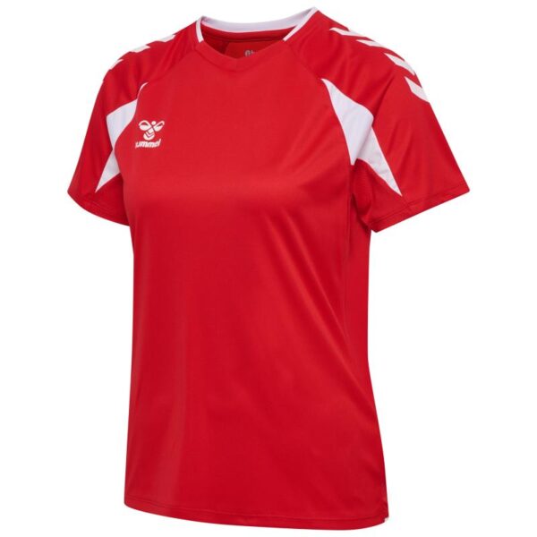 Hummel-Hummel–Hmlcore-2.0-Jersey-S-S-Woman-230828-Strømsø-Sport-1 Hummel Hummel Hmlcore 2.0 Jersey S-S Woman 230828 Strømsø Sport 1