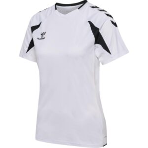Hummel Hummel Hmlcore 2.0 Jersey S-S Woman 230828 Strømsø Sport 1