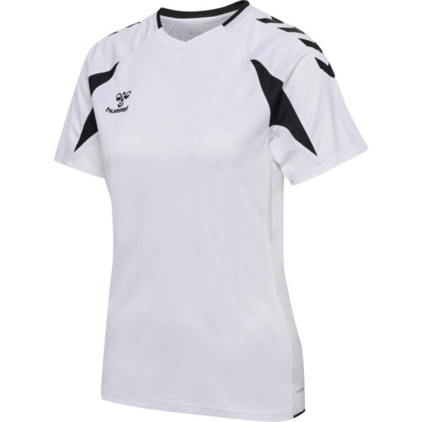 Hummel-Hummel–Hmlcore-2.0-Jersey-S-S-Woman-230828-Strømsø-Sport-1 Hummel Hummel Hmlcore 2.0 Jersey S-S Woman 230828 Strømsø Sport 1