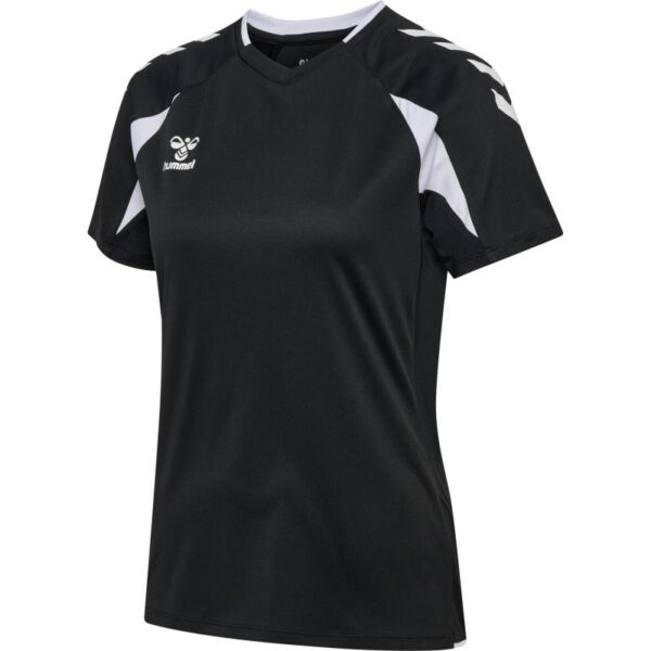 Hummel-Hummel–Hmlcore-2.0-Jersey-S-S-Woman-230828-Strømsø-Sport-1 Hummel Hummel Hmlcore 2.0 Jersey S-S Woman 230828 Strømsø Sport 1