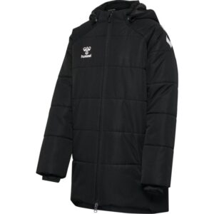 Hummel Hummel Hmllead 2.0 Bench Jacket Kids 223779 Strømsø Sport 1