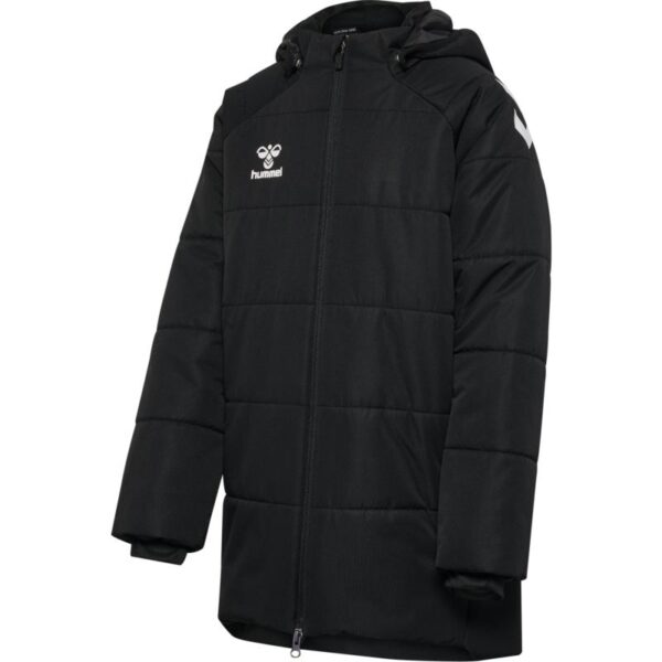 Hummel-Hummel–Hmllead-2.0-Bench-Jacket-Kids-223779-Strømsø-Sport-1 Hummel Hummel Hmllead 2.0 Bench Jacket Kids 223779 Strømsø Sport 1