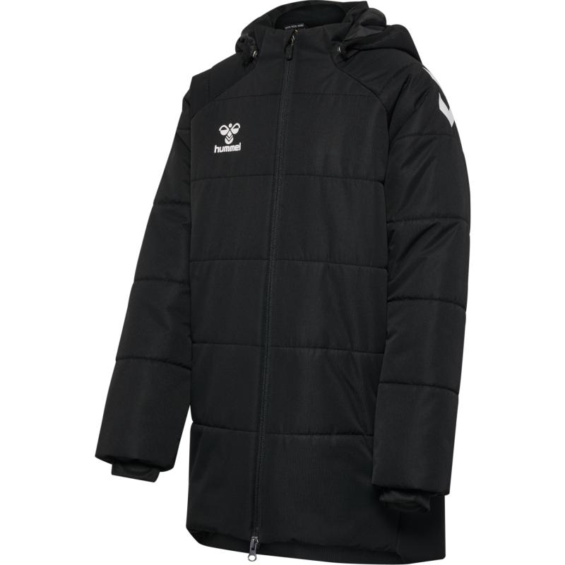 Hummel Hummel Hmllead 2.0 Bench Jacket Kids 223779 Strømsø Sport 1