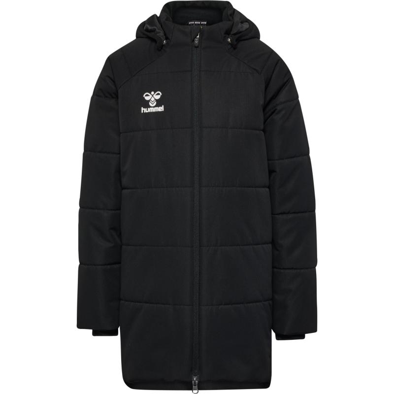 Hummel Hummel Hmllead 2.0 Bench Jacket Kids 223779 Strømsø Sport 2