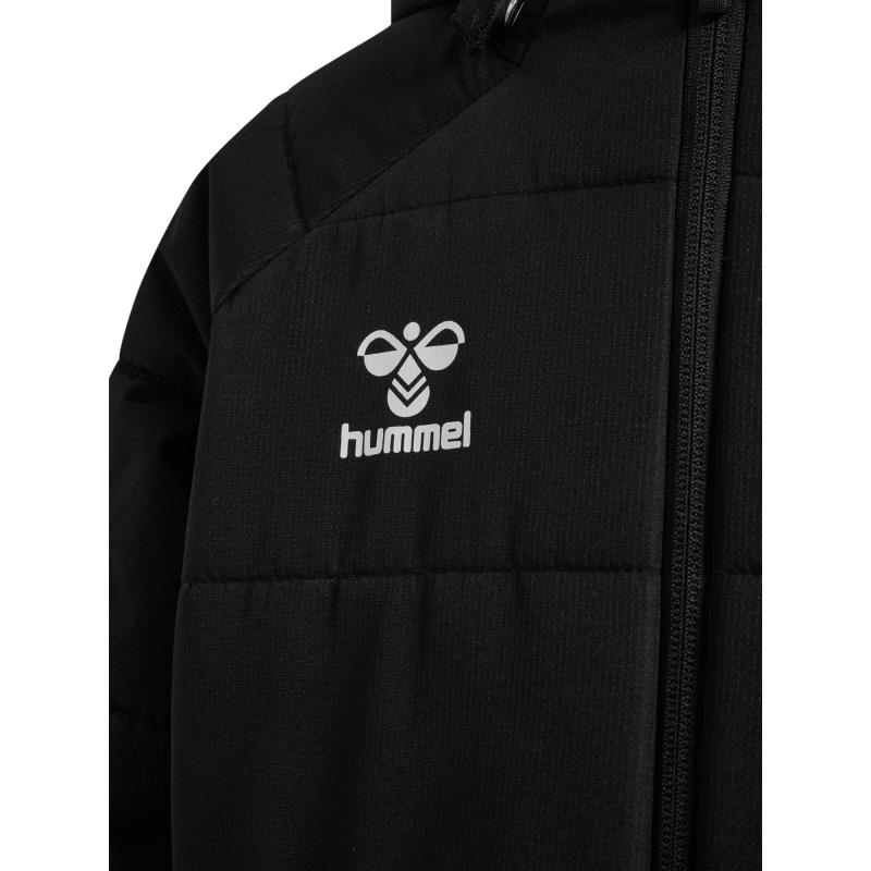 Hummel Hummel Hmllead 2.0 Bench Jacket Kids 223779 Strømsø Sport 3