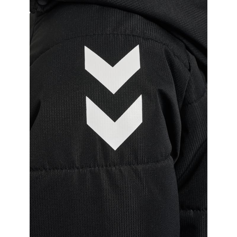 Hummel Hummel Hmllead 2.0 Bench Jacket Kids 223779 Strømsø Sport 5