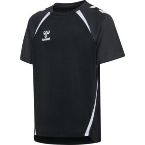 Hummel Hummel Hmllead 2.0 Jersey S-S Kids 223741 Strømsø Sport 1