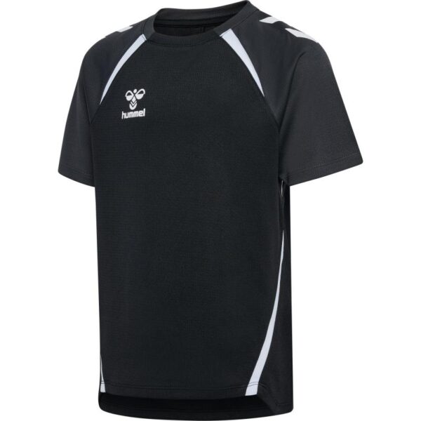 Hummel-Hummel–Hmllead-2.0-Jersey-S-S-Kids-223741-Strømsø-Sport-1 Hummel Hummel Hmllead 2.0 Jersey S-S Kids 223741 Strømsø Sport 1