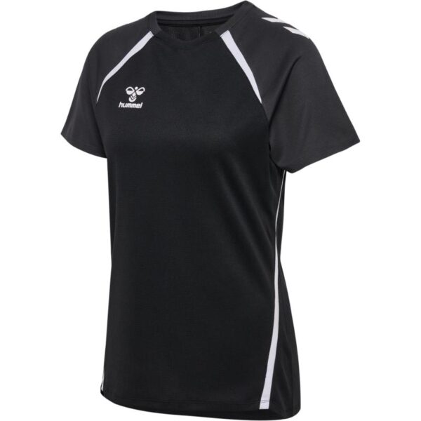 Hummel-Hummel–Hmllead-2.0-Jersey-S-S-Woman-223742-Strømsø-Sport-1 Hummel Hummel Hmllead 2.0 Jersey S-S Woman 223742 Strømsø Sport 1