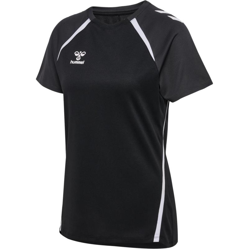 Hummel Hummel Hmllead 2.0 Jersey S-S Woman 223742 Strømsø Sport 1