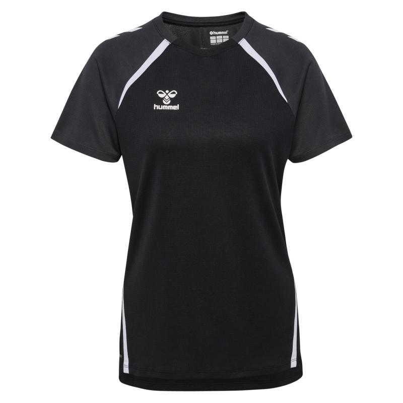 Hummel Hummel Hmllead 2.0 Jersey S-S Woman 223742 Strømsø Sport 2