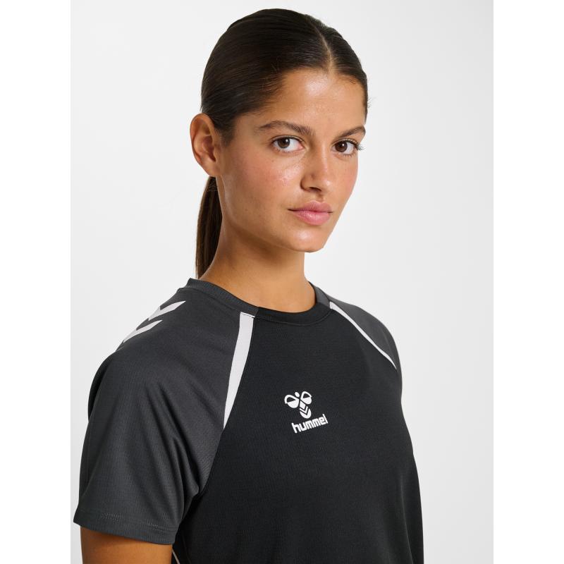Hummel Hummel Hmllead 2.0 Jersey S-S Woman 223742 Strømsø Sport 3