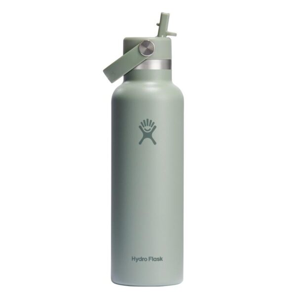 Hydro Flask 21 Oz Standard Flex Straw Cap S21CFS Strømsø Sport 1