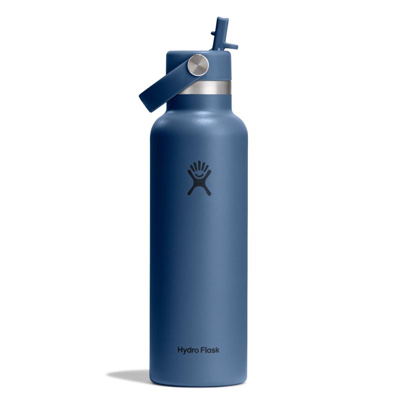 Hydro Flask 21 Oz Standard Flex Straw Cap S21CFS Strømsø Sport 1