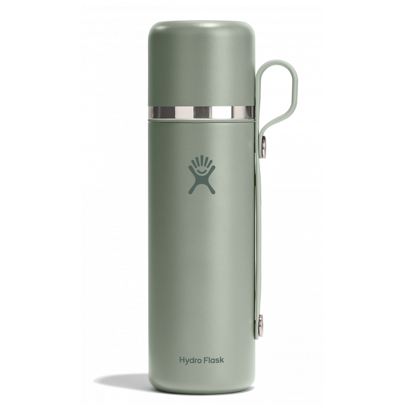 Hydro Flask 28 Oz Hot Flask And Cup FLC28 Strømsø Sport 1