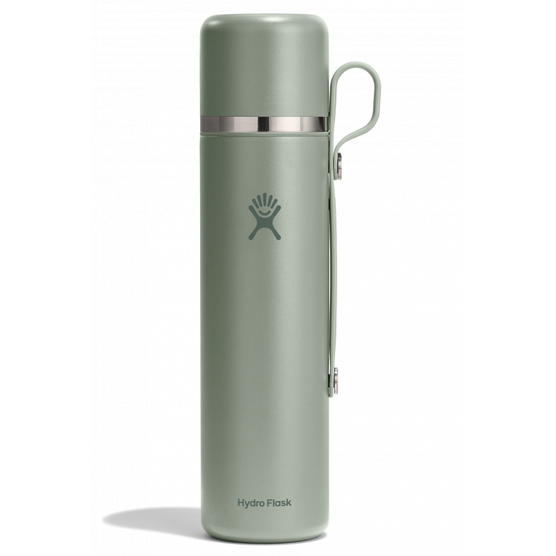 Hydro Flask 36 Oz Hot Flask And Cup FLC36 Strømsø Sport 1