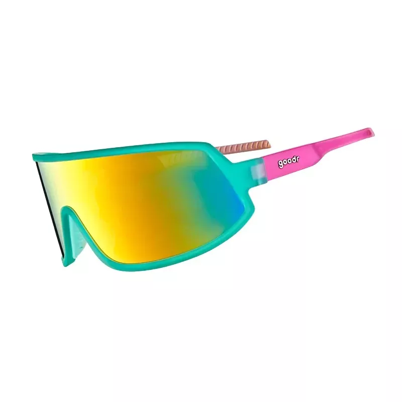 goodr The Wrap G Sportsbrille