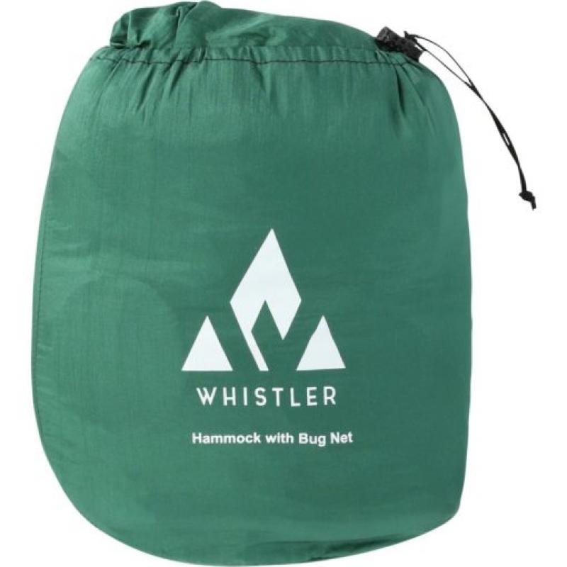 Whistler Whistler Tongass Hammock With Bug Net hengekøye - Bilde 3