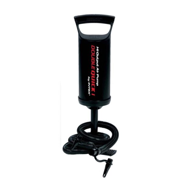Intex Intex LUFTPUMPE DOBBEL QUICK I 1,5 LITER 510901 Strømsø Sport 1