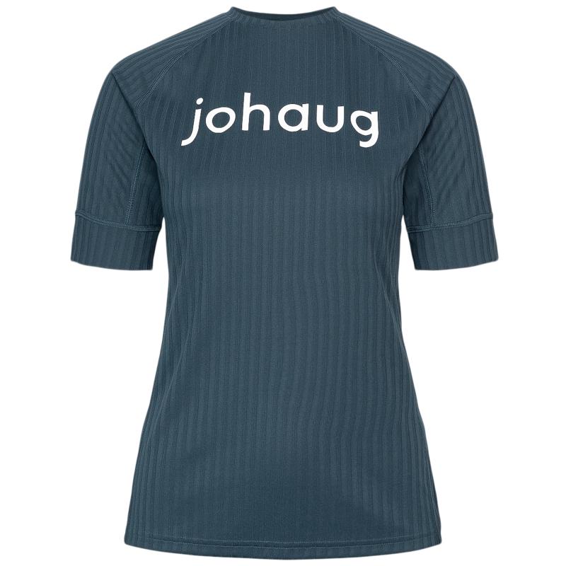 Johaug Johaug Rib Tech Tee 210750 Strømsø Sport 1