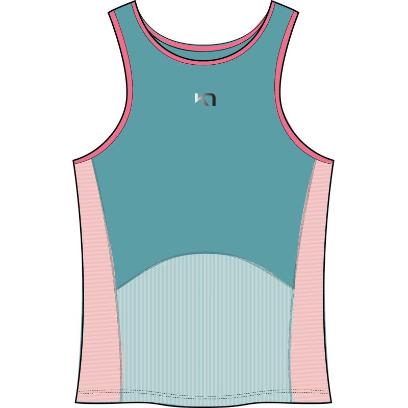 Kari Traa Kari Traa Linnea Top 623736 Strømsø Sport 1