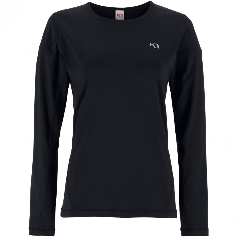 Kari Traa Kari Traa Nora 2.0 Long Sleeve 623206 Strømsø Sport 1