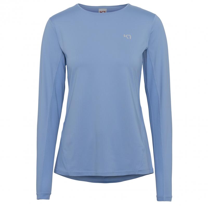 Kari Traa Kari Traa Nora 2.0 Long Sleeve 623206 Strømsø Sport 1