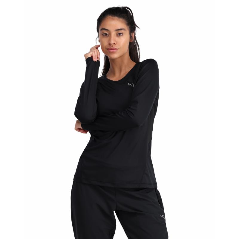 Kari Traa Kari Traa Nora 2.0 Long Sleeve 623206 Strømsø Sport 7