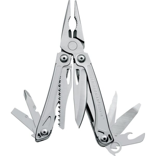 Leatherman-Leatherman–Multiverktøy-Sidekick-M-Taske-Bl-LM831438-Strømsø-Sport-1 Leatherman Leatherman Multiverktøy Sidekick M-Taske Bl LM831438 Strømsø Sport 1