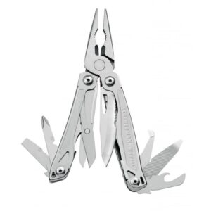 Leatherman Leatherman Multiverktøy Wingman nylon taske BL LM832522 Strømsø Sport 1