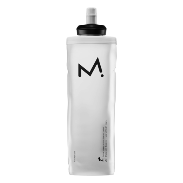 Maurten Soft flask Drink 550ml 211045 Strømsø Sport 1