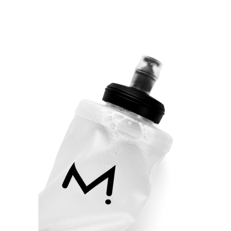 Maurten Soft flask Drink 550ml 211045 Strømsø Sport 3