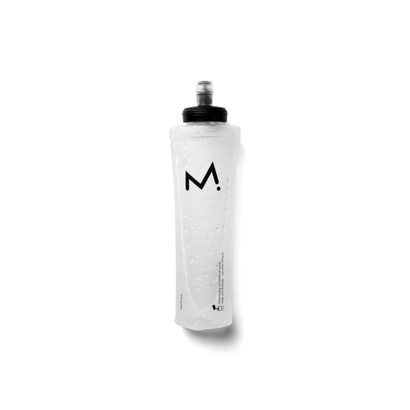 Maurten Soft flask Drink 550ml 211045 Strømsø Sport 4