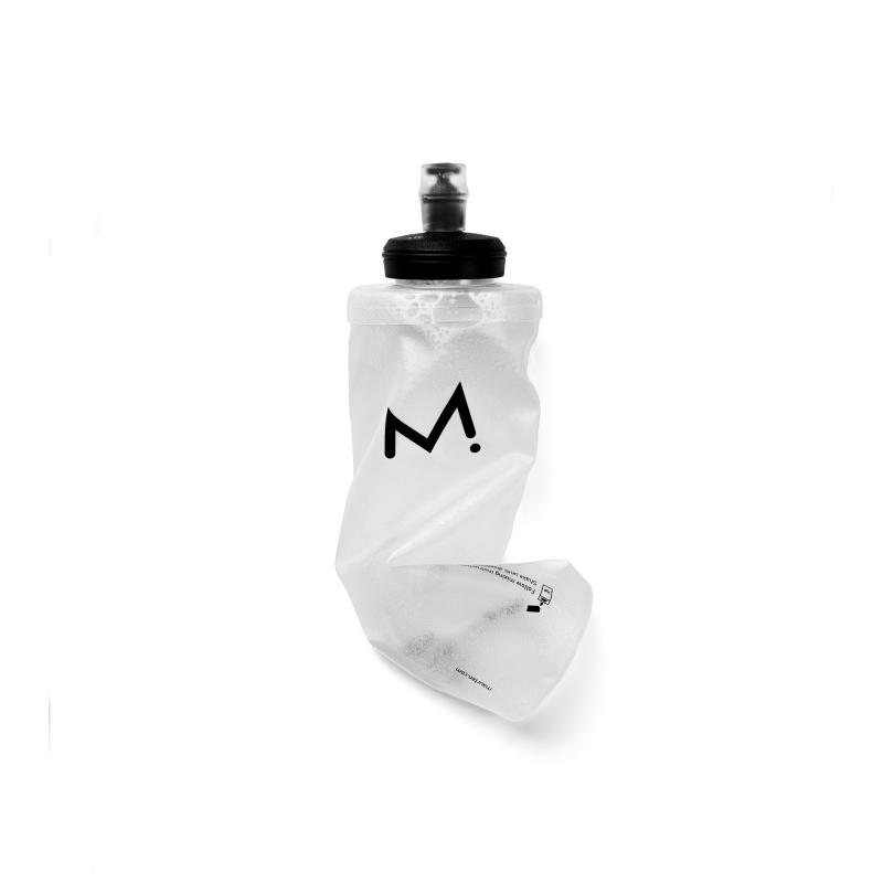 Maurten Soft flask Drink 550ml 211045 Strømsø Sport 5