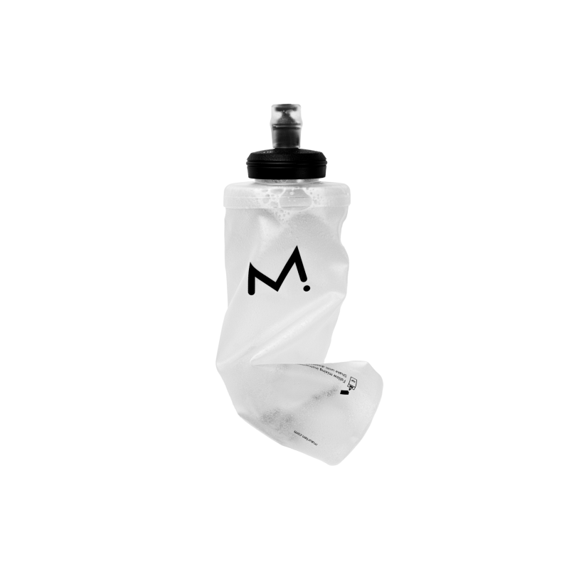 Maurten Soft flask Drink 550ml 211045 Strømsø Sport 6