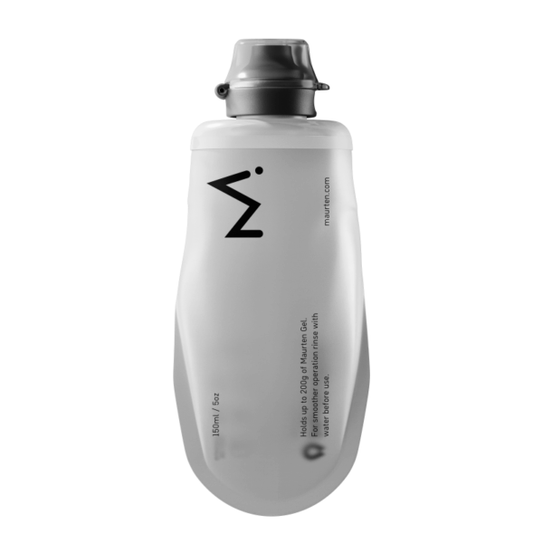 -Maurten–Soft-flask-Gel-150ml-211046-Strømsø-Sport-1 Maurten Soft flask Gel 150ml 211046 Strømsø Sport 1