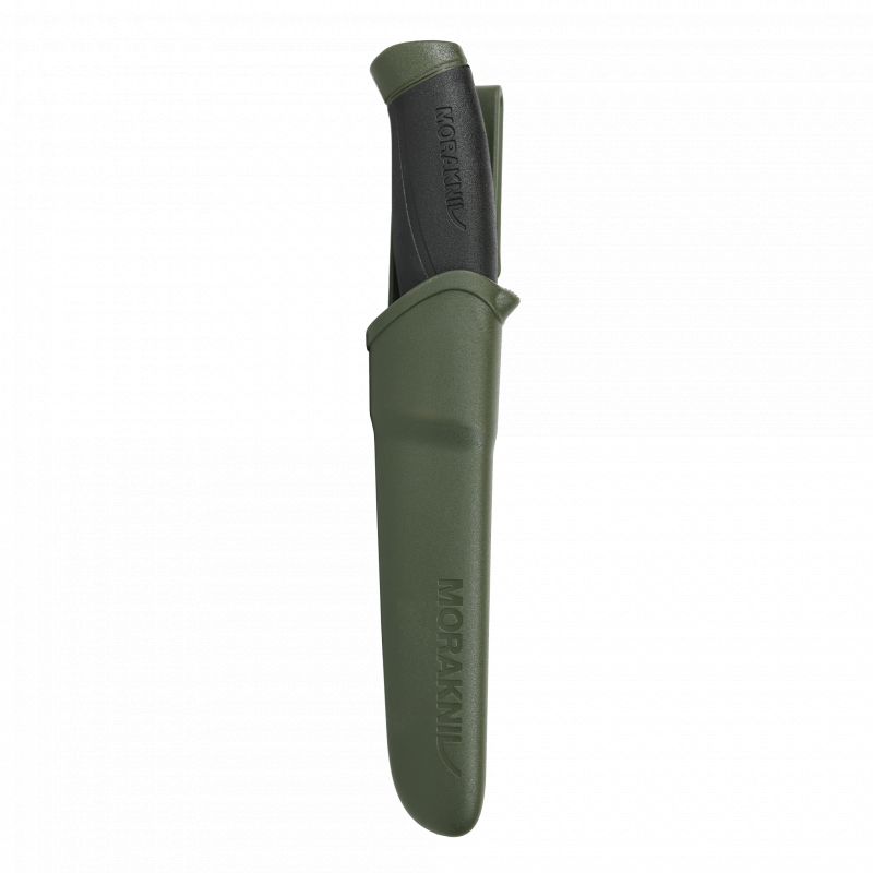 Morakniv Companion (S) MOCOMP Strømsø Sport 4