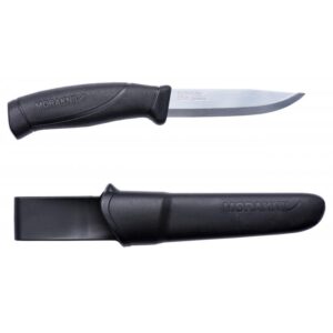 -Morakniv–Companion-Svart-12141-Strømsø-Sport-1 Morakniv Companion Svart 12141 Strømsø Sport 1