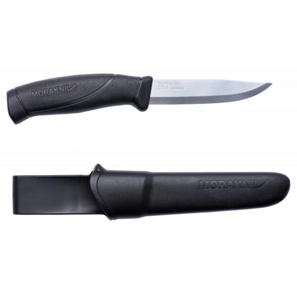 -Morakniv–Companion-Svart-12141-Strømsø-Sport-1 Morakniv Companion Svart 12141 Strømsø Sport 1