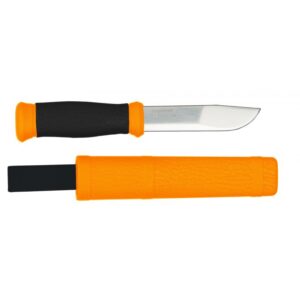 Morakniv Mora 2000 (S) MO2000 Strømsø Sport 1
