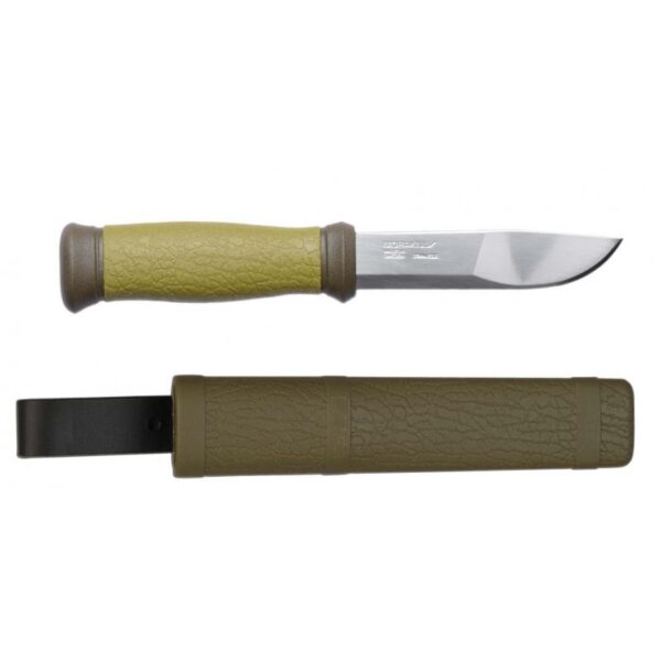 Morakniv Mora 2000 (S) MO2000 Strømsø Sport 1