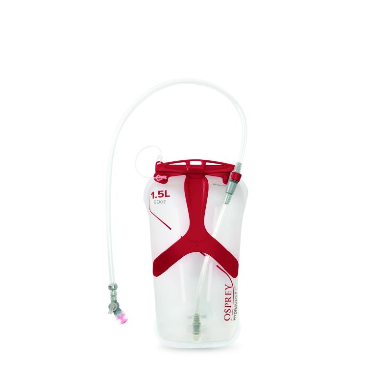 Osprey Osprey Hydraulics LT 1.5L Reservoir 3042 Strømsø Sport 1