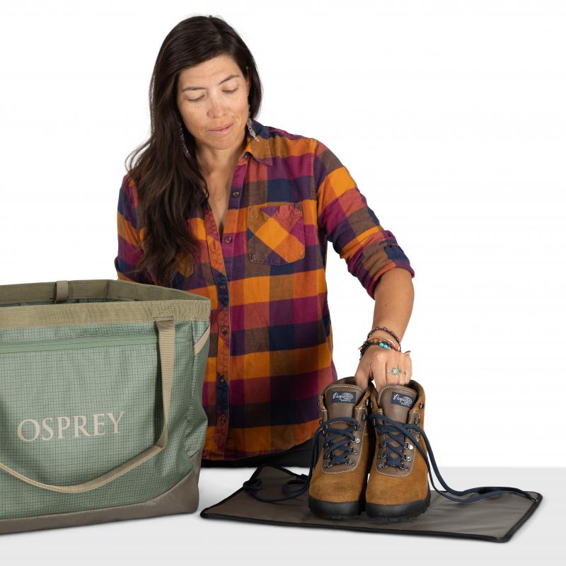 Osprey Osprey Transporter Gear Tote 60 3480 Strømsø Sport 2