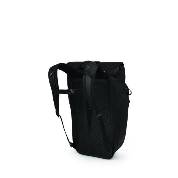 Osprey-Osprey–Transporter-Roll-Top-Pack-3445-Strømsø-Sport-1 Osprey Osprey Transporter Roll Top Pack 3445 Strømsø Sport 1