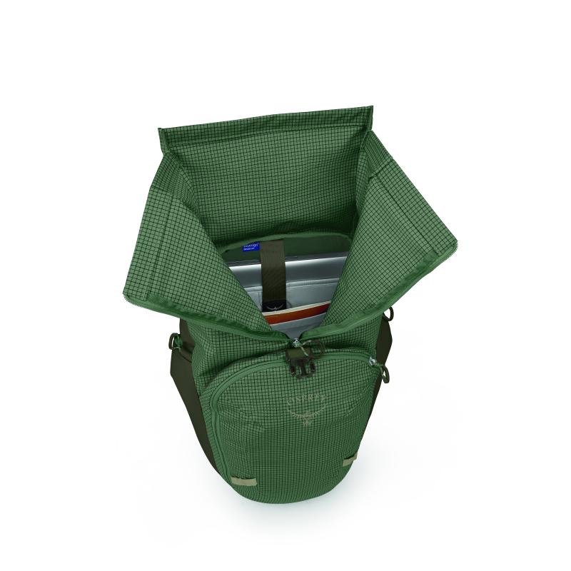 Osprey Osprey Transporter Roll Top Pack 3445 Strømsø Sport 3